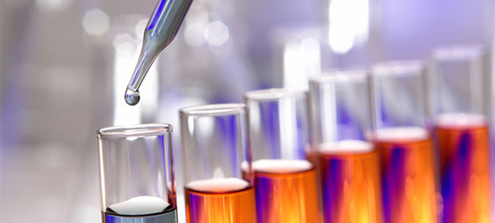 Chemical research