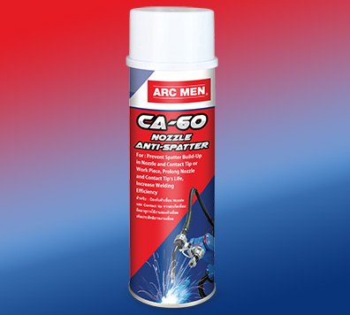 CA-60 Nozzle Cleaner Spray