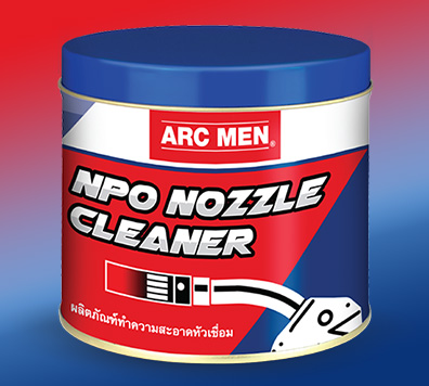 NPO MIG Nozzle Cleaner